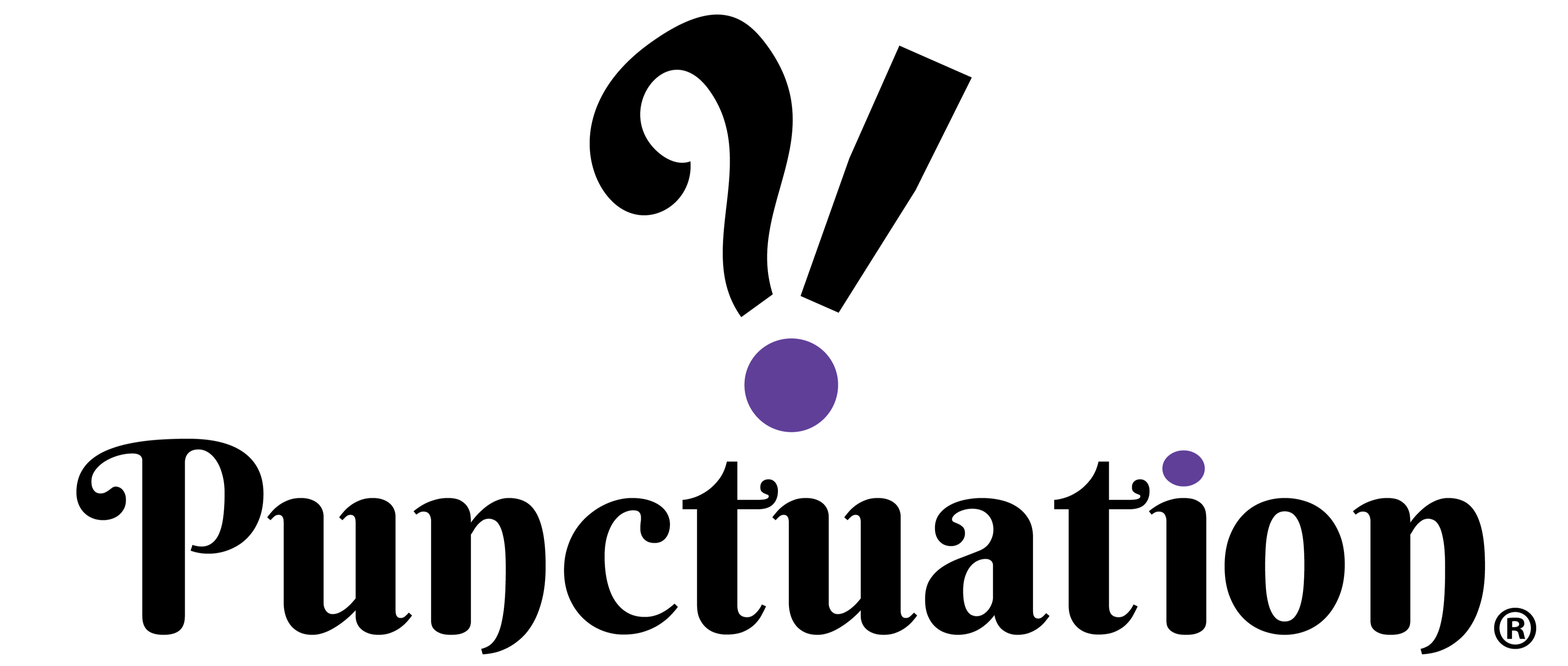Punctuation